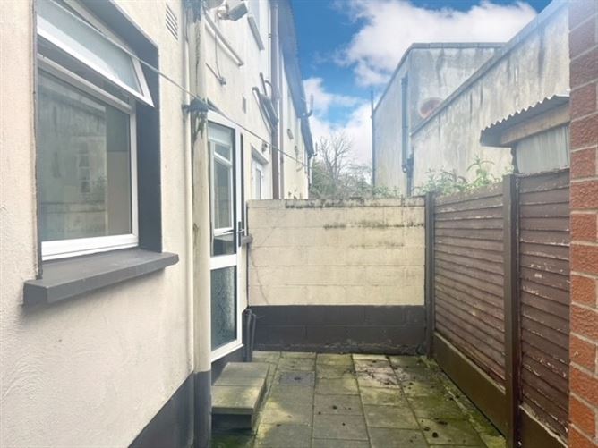 1 River Lane, St Colmcille's Court, Swords, County Dublin