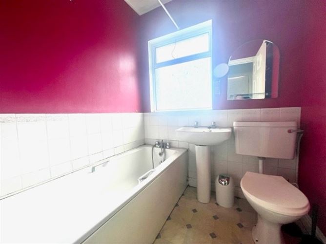 1 River Lane, St Colmcille's Court, Swords, County Dublin