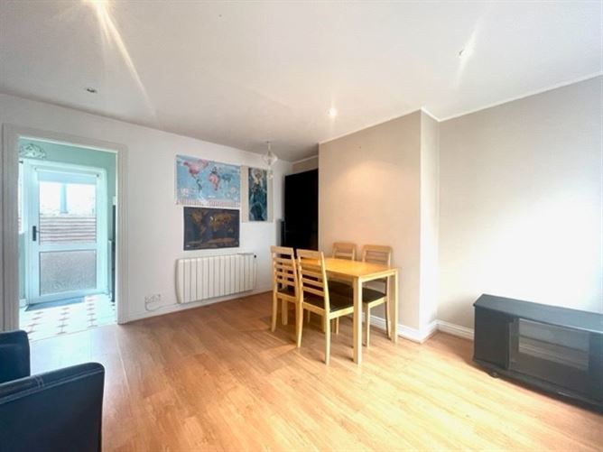1 River Lane, St Colmcille's Court, Swords, County Dublin