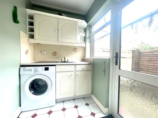 1 River Lane, St Colmcille's Court, Swords, County Dublin