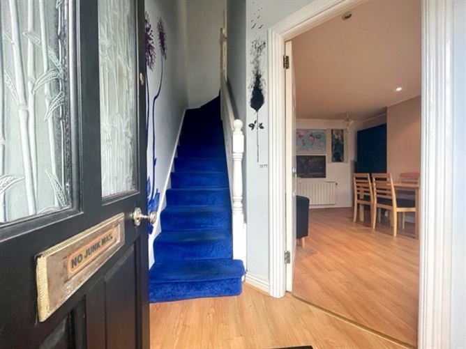 1 River Lane, St Colmcille's Court, Swords, County Dublin