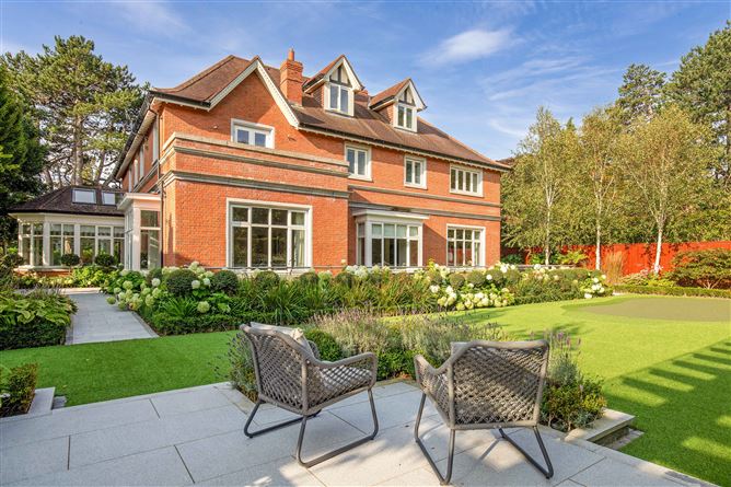 Mart Lane, Foxrock, Dublin 18