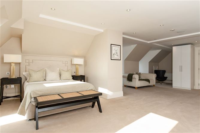 Mart Lane, Foxrock, Dublin 18