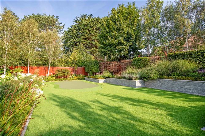 Mart Lane, Foxrock, Dublin 18