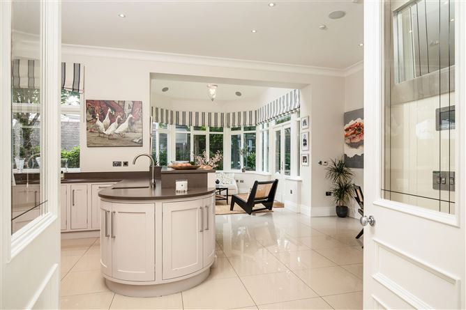 Mart Lane, Foxrock, Dublin 18