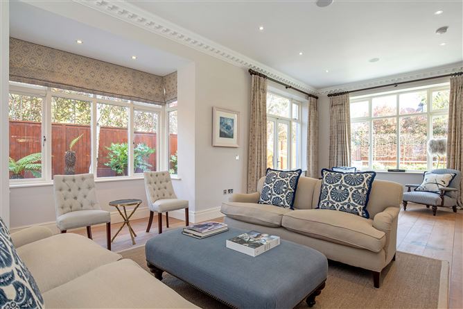 Mart Lane, Foxrock, Dublin 18
