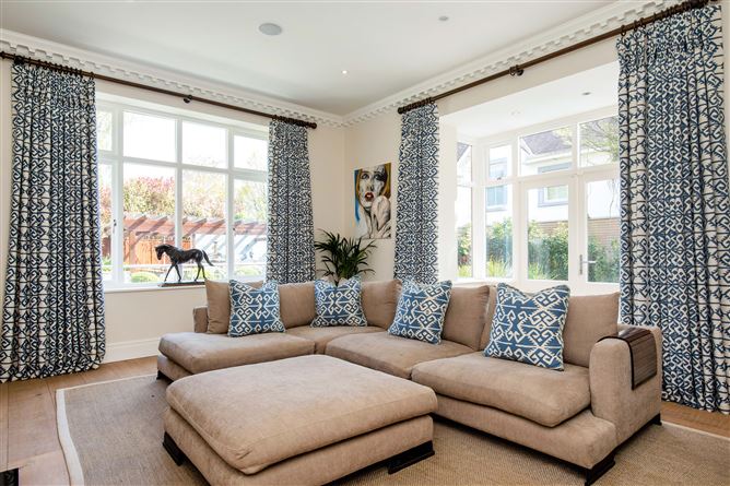 Mart Lane, Foxrock, Dublin 18