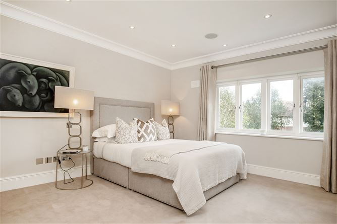 Mart Lane, Foxrock, Dublin 18
