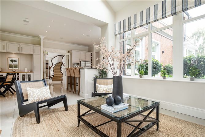 Mart Lane, Foxrock, Dublin 18