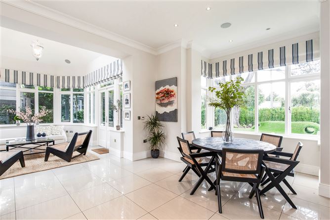 Mart Lane, Foxrock, Dublin 18