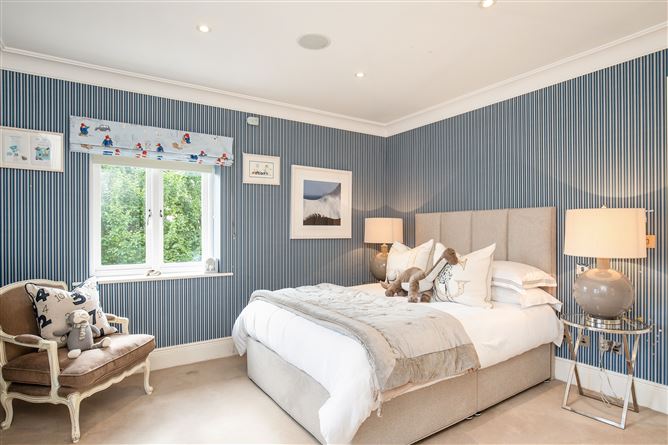 Mart Lane, Foxrock, Dublin 18