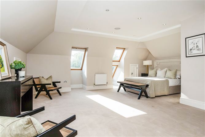 Mart Lane, Foxrock, Dublin 18
