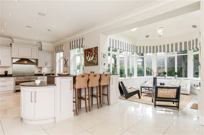 Mart Lane, Foxrock, Dublin 18