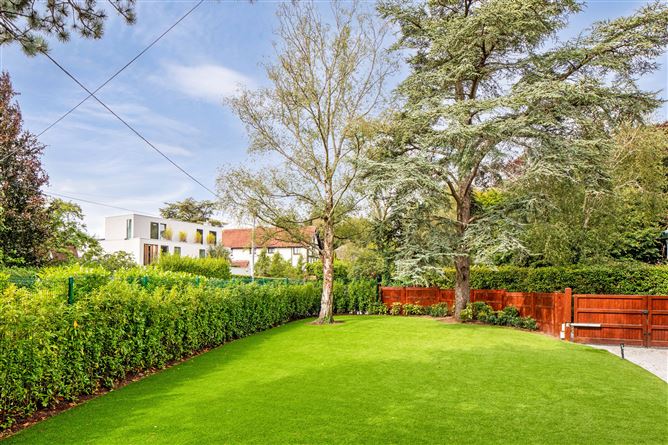 Mart Lane, Foxrock, Dublin 18