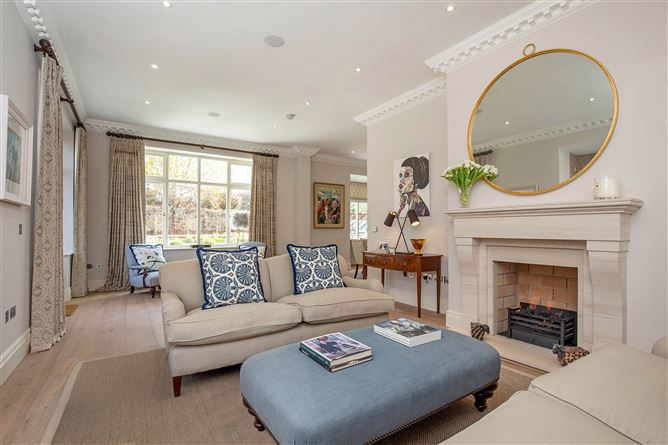 Mart Lane, Foxrock, Dublin 18