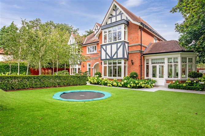 Mart Lane, Foxrock, Dublin 18
