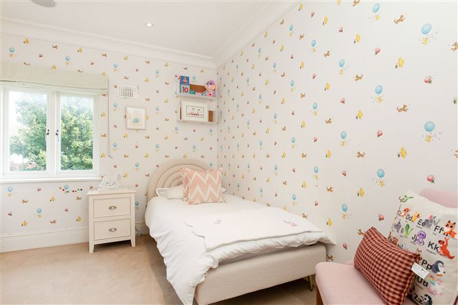 Mart Lane, Foxrock, Dublin 18