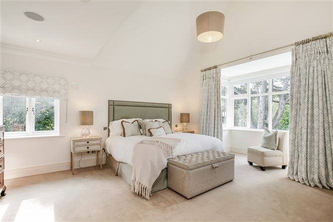 Mart Lane, Foxrock, Dublin 18