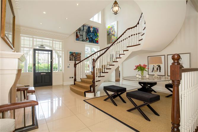 Mart Lane, Foxrock, Dublin 18