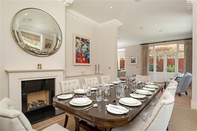 Mart Lane, Foxrock, Dublin 18