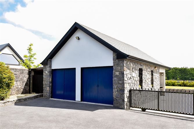 Redwoods, Lisheenkyle East, Oranmore, Co. Galway