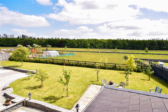 Redwoods, Lisheenkyle East, Oranmore, Co. Galway