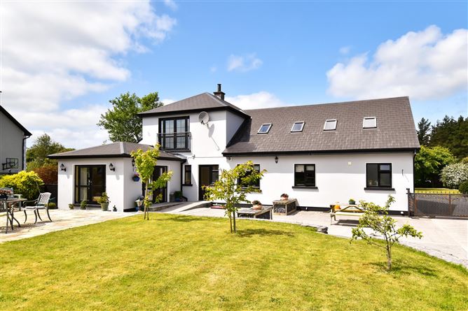 Redwoods, Lisheenkyle East, Oranmore, Co. Galway