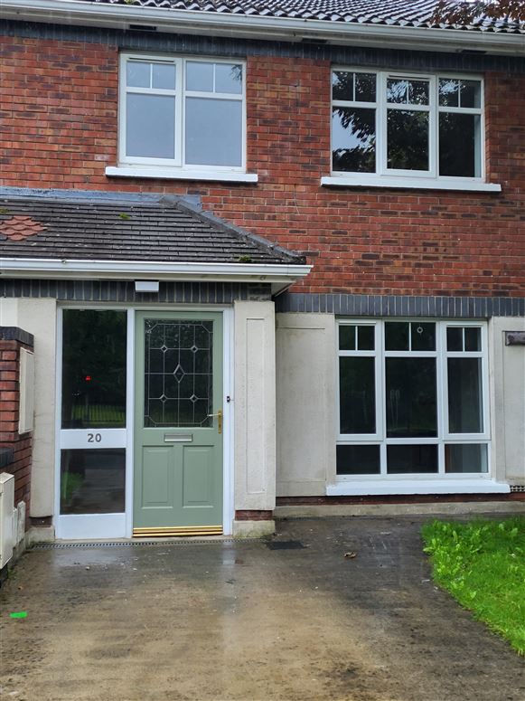 20 Allendale View, Clonsilla, Dublin 15 Dublin Homes 4723345