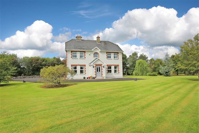 Ballyclough, Rossbrien, Limerick - Sherry FitzGerald Limerick - 4732345 ...