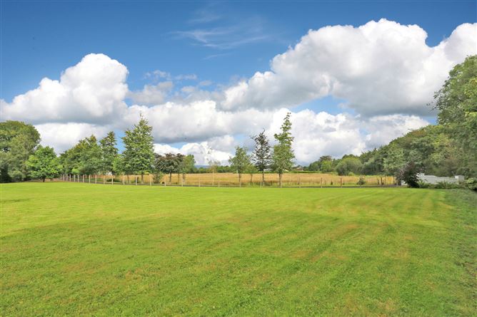 Ballyclough, Rossbrien, Limerick