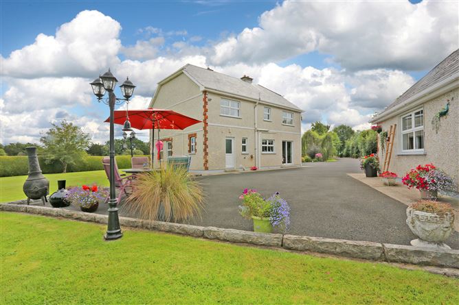 Ballyclough, Rossbrien, Limerick