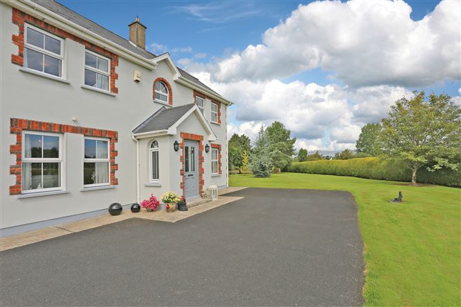 Ballyclough, Rossbrien, Limerick