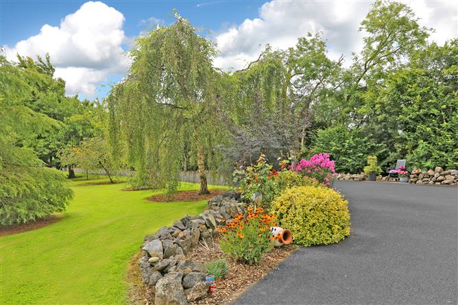 Ballyclough, Rossbrien, Limerick