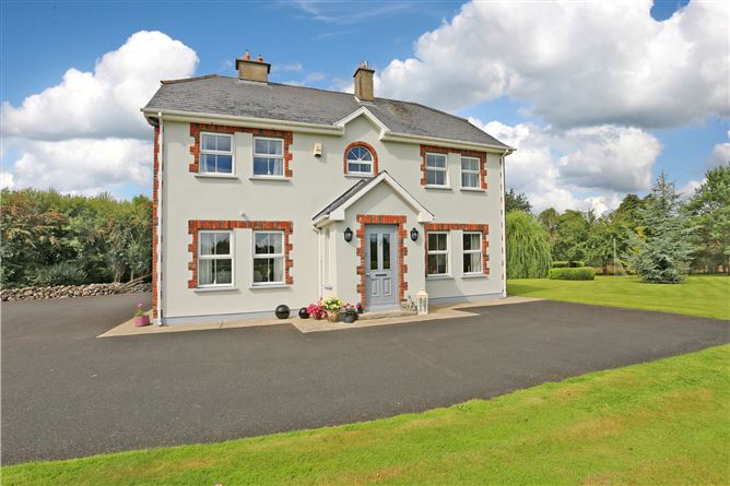 Ballyclough, Rossbrien, Limerick