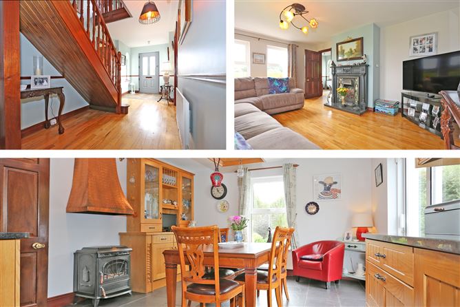 Ballyclough, Rossbrien, Limerick