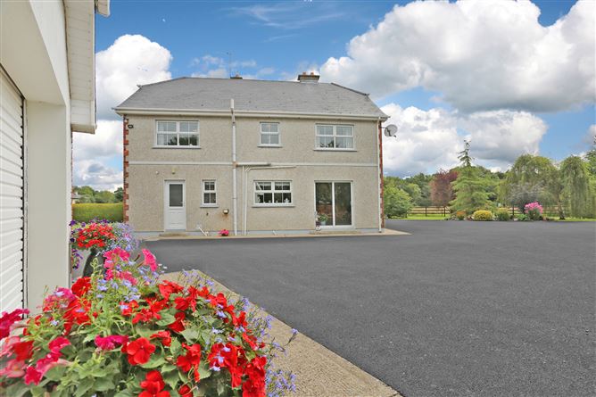 Ballyclough, Rossbrien, Limerick
