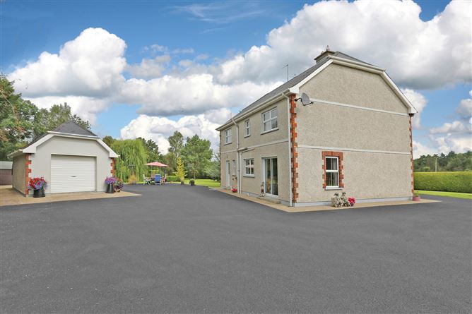 Ballyclough, Rossbrien, Limerick
