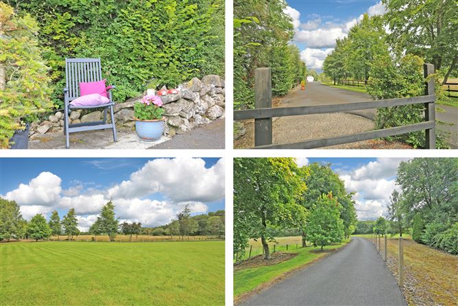 Ballyclough, Rossbrien, Limerick