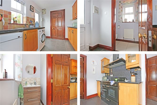 Ballyclough, Rossbrien, Limerick