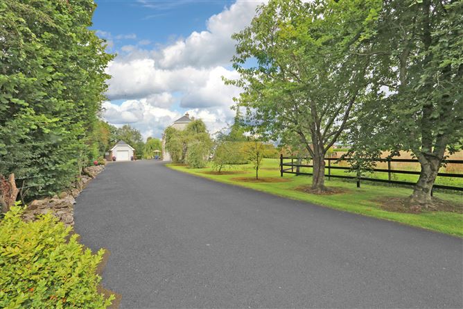 Ballyclough, Rossbrien, Limerick