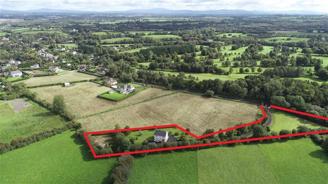 Ballyclough, Rossbrien, Limerick