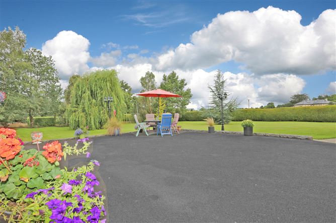Ballyclough, Rossbrien, Limerick
