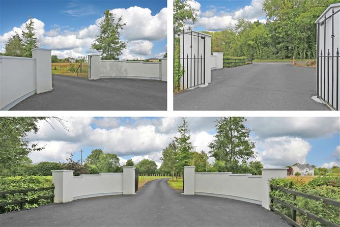 Ballyclough, Rossbrien, Limerick