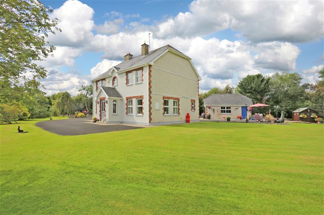 Ballyclough, Rossbrien, Limerick