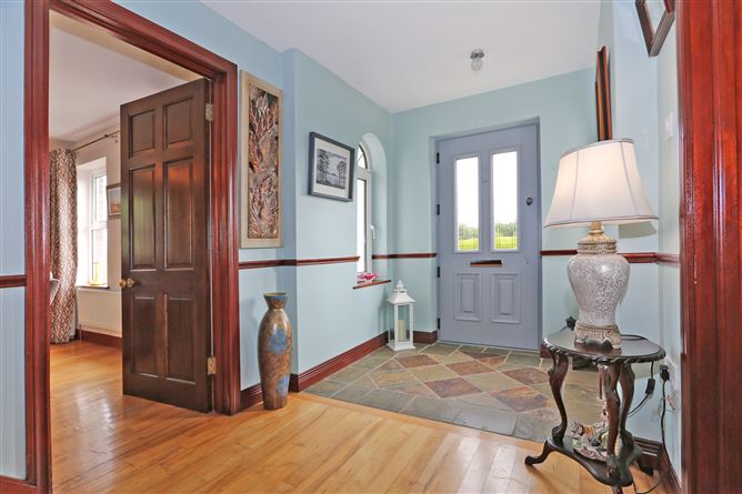 Ballyclough, Rossbrien, Limerick