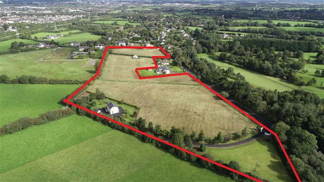 Ballyclough, Rossbrien, Limerick