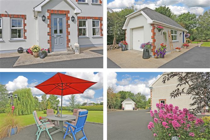 Ballyclough, Rossbrien, Limerick
