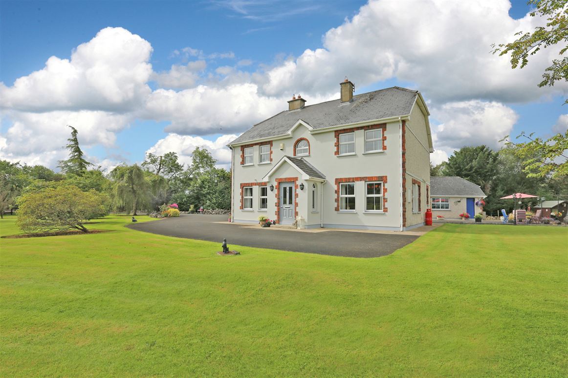 Ballyclough, Rossbrien, Limerick