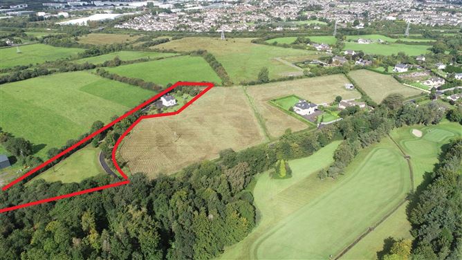Ballyclough, Rossbrien, Limerick