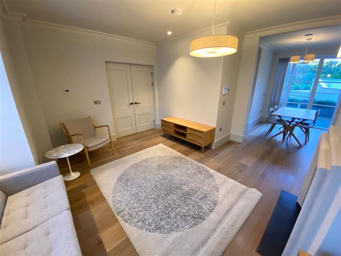 1 Deerfield Lodge, SPAFIELD TERRACE, Merrion, Dublin 4